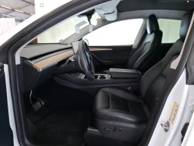 Tesla Model Y Long Range Dual Motor Leather LED Navi Pano 93.6% | Mobile.bg � ����� ������ 9