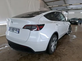 Tesla Model Y Long Range Dual Motor Leather LED Navi Pano 93.6% | Mobile.bg � ����� ������ 6