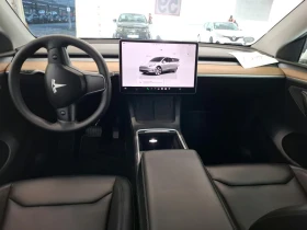 Tesla Model Y Long Range Dual Motor Leather LED Navi Pano 93.6% | Mobile.bg � ����� ������ 11