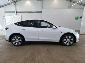 Tesla Model Y Long Range Dual Motor Leather LED Navi Pano 93.6% | Mobile.bg � ����� ������ 8