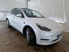 Tesla Model Y Long Range Dual Motor Leather LED Navi Pano 93.6% | Mobile.bg � ����� ������ 3