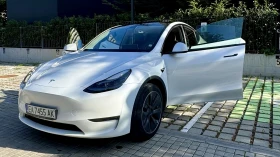 Tesla Model Y Dual Motor | Mobile.bg � ����� ������ 4