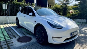Tesla Model Y Dual Motor | Mobile.bg � ����� ������ 5