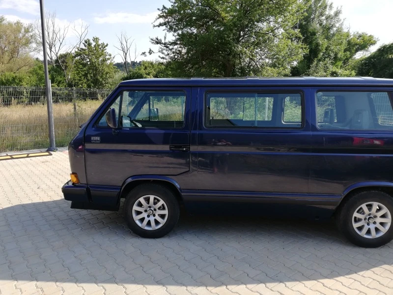 VW Multivan, снимка 7 - Автомобили и джипове - 47505433