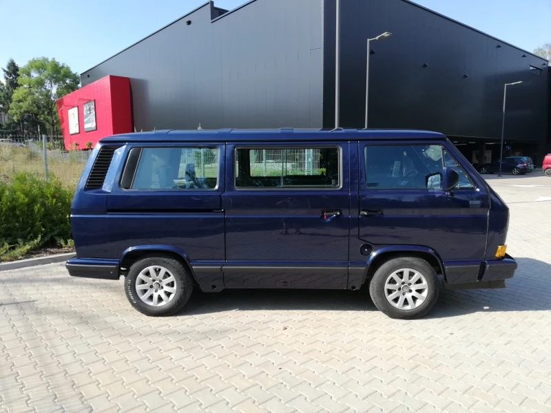 VW Multivan, снимка 4 - Автомобили и джипове - 47505433