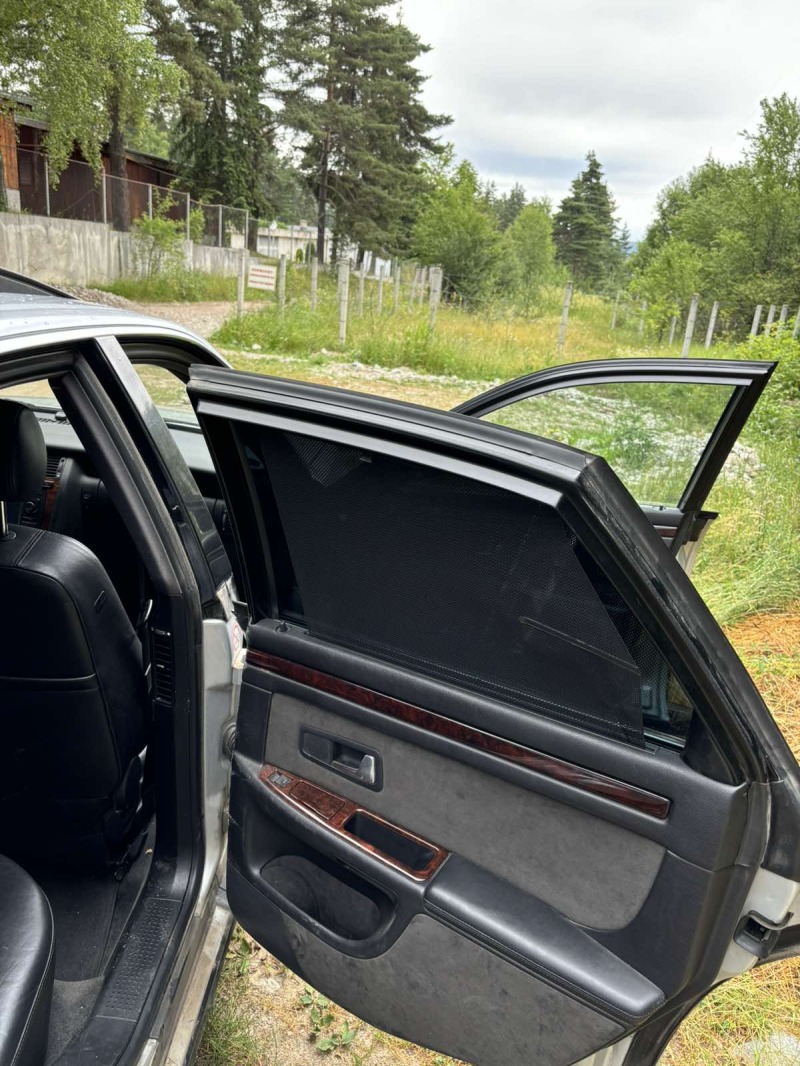 Audi S8, снимка 6 - Автомобили и джипове - 46391617