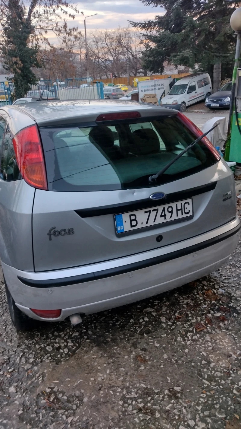 Ford Focus, снимка 6 - Автомобили и джипове - 48559456