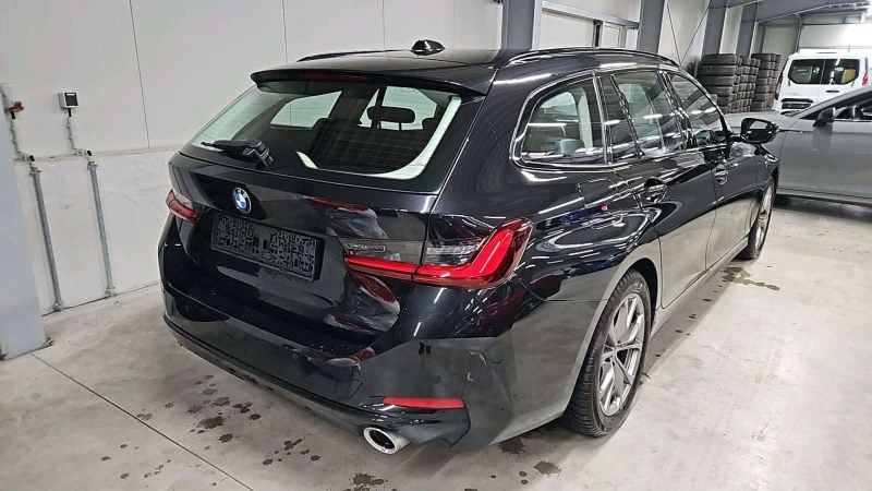 BMW 320 xdrive , снимка 3 - Автомобили и джипове - 49455388