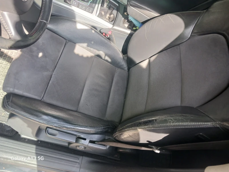 Audi A6 Allroad, снимка 5 - Автомобили и джипове - 52518644