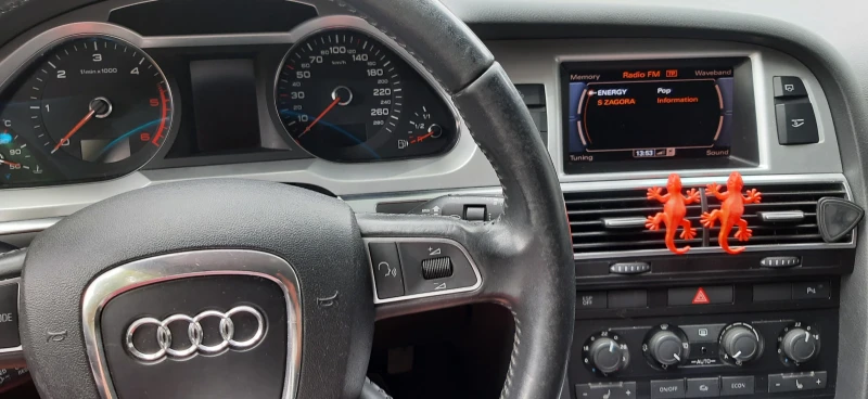 Audi A6 Allroad, снимка 4 - Автомобили и джипове - 52518644