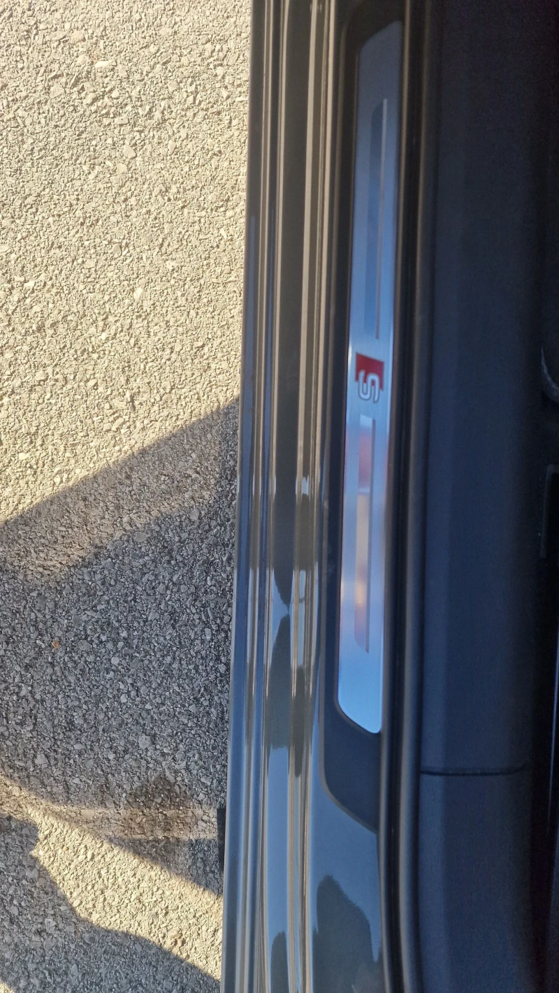 Audi A6 2023/24000км. РЕАЛНИ!!!, снимка 10 - Автомобили и джипове - 50815192