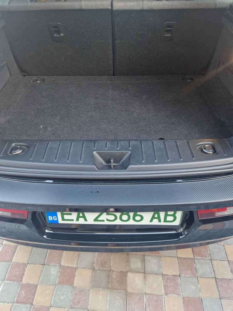 BMW i3 ТЕРМОПОМПА , снимка 11 - Автомобили и джипове - 51221685