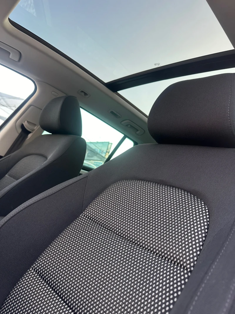 Skoda Superb АВТОМАТИК 4х4 , снимка 15 - Автомобили и джипове - 51228125