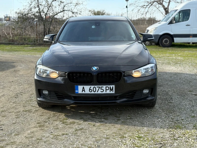 BMW 328 i xDrive, снимка 2 - Автомобили и джипове - 51306065