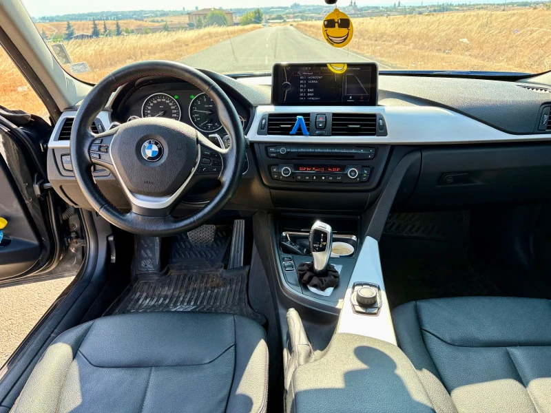 BMW 328 i xDrive, снимка 7 - Автомобили и джипове - 51306065