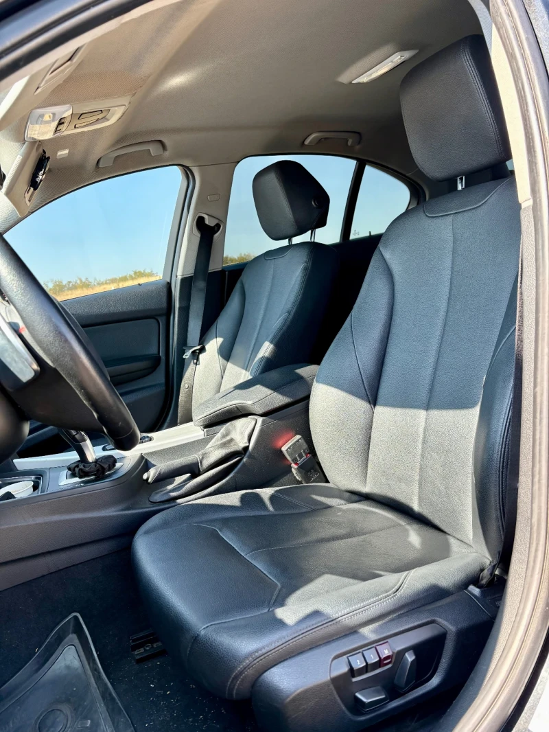 BMW 328 i xDrive, снимка 10 - Автомобили и джипове - 51306065