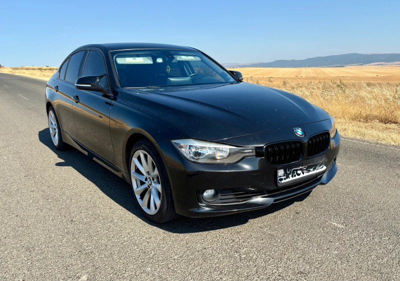 BMW 328 i xDrive, снимка 3 - Автомобили и джипове - 51306065