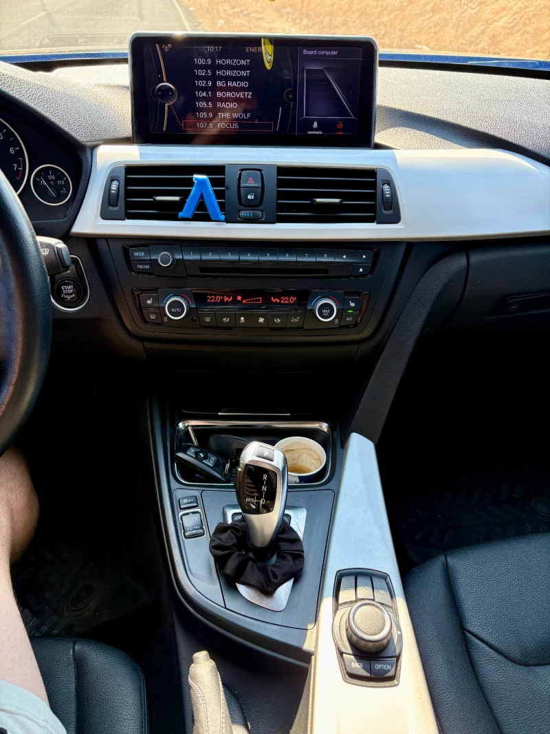 BMW 328 i xDrive, снимка 8 - Автомобили и джипове - 51306065