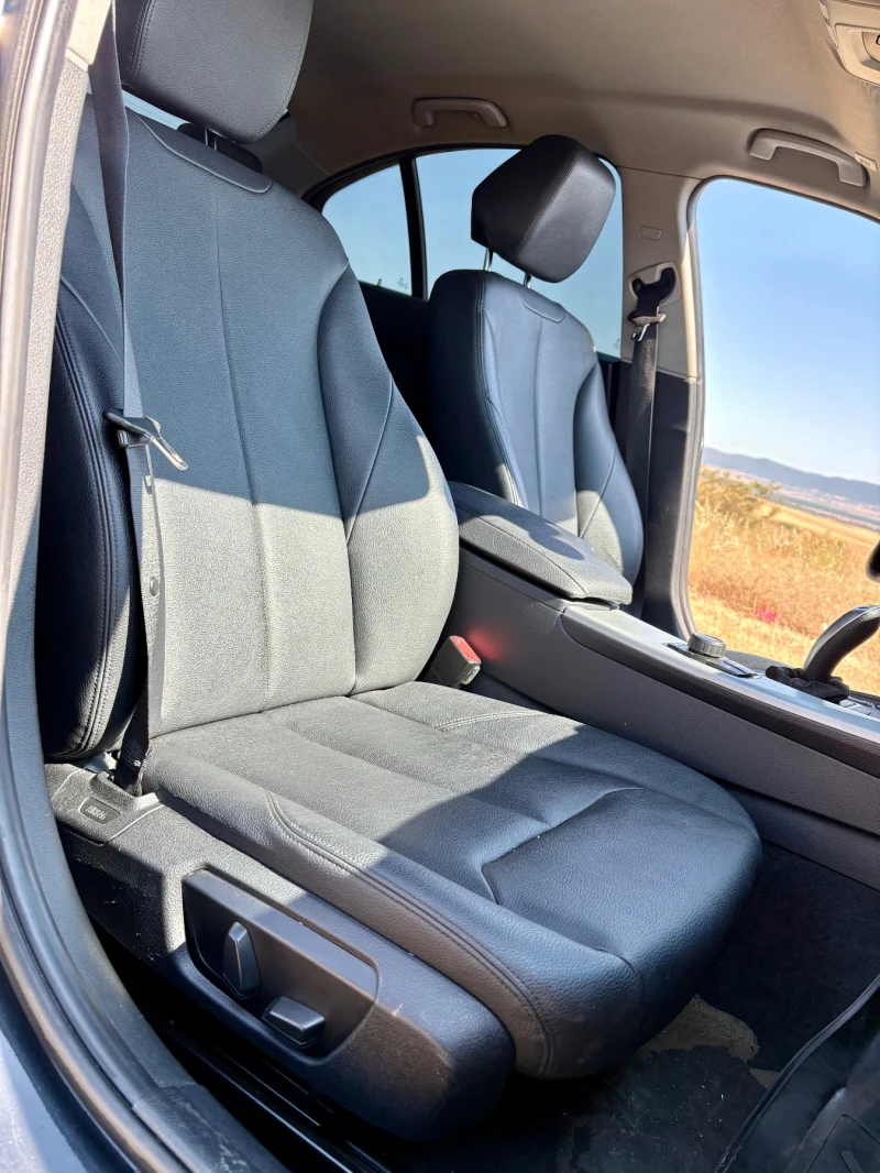 BMW 328 i xDrive, снимка 11 - Автомобили и джипове - 51306065