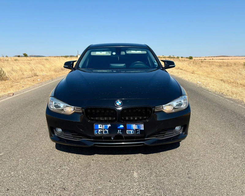 BMW 328 i xDrive, снимка 2 - Автомобили и джипове - 51306065