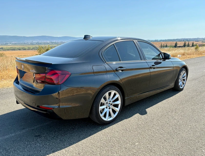 BMW 328 i xDrive, снимка 4 - Автомобили и джипове - 51306065
