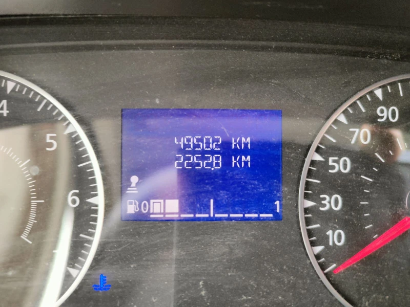 Renault Express, снимка 6 - Автомобили и джипове - 52145194