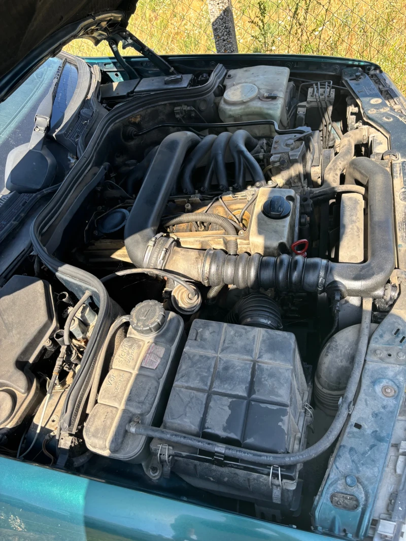 Mercedes-Benz C 250, снимка 5 - Автомобили и джипове - 52191535