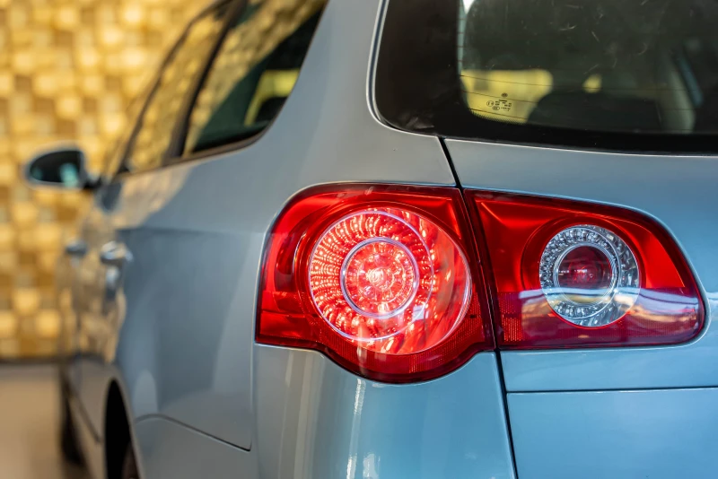 VW Passat 2.0 TDI 8 valve, снимка 6 - Автомобили и джипове - 52279495