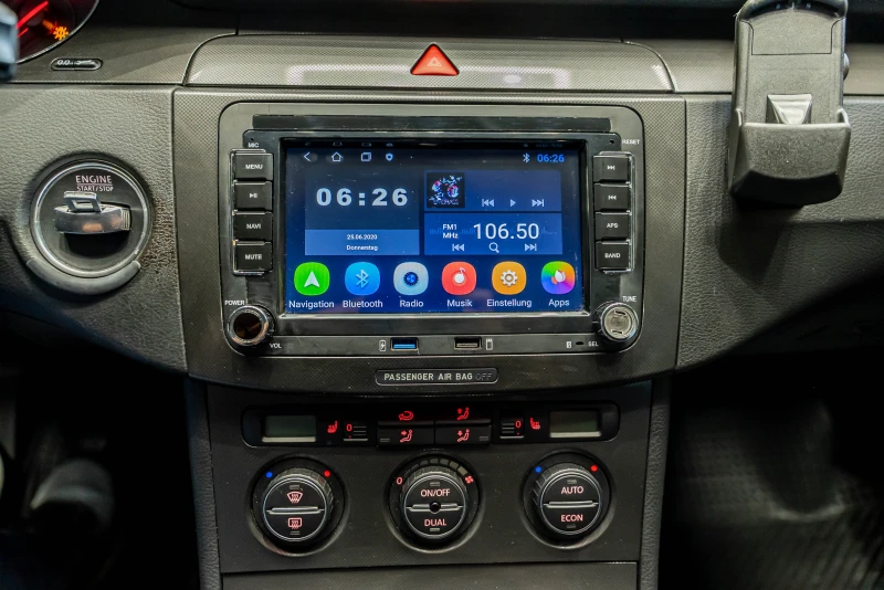 VW Passat 2.0 TDI 8 valve, снимка 12 - Автомобили и джипове - 52279495