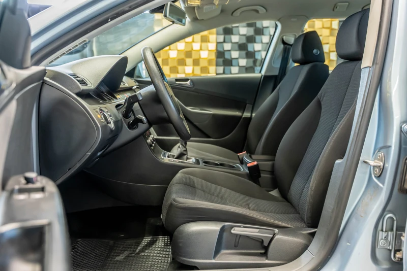 VW Passat 2.0 TDI 8 valve, снимка 8 - Автомобили и джипове - 52279495