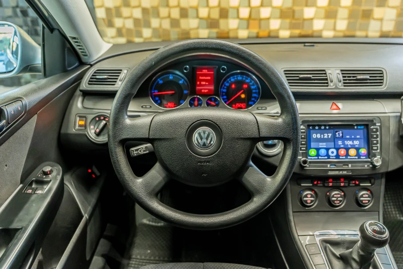 VW Passat 2.0 TDI 8 valve, снимка 14 - Автомобили и джипове - 52279495