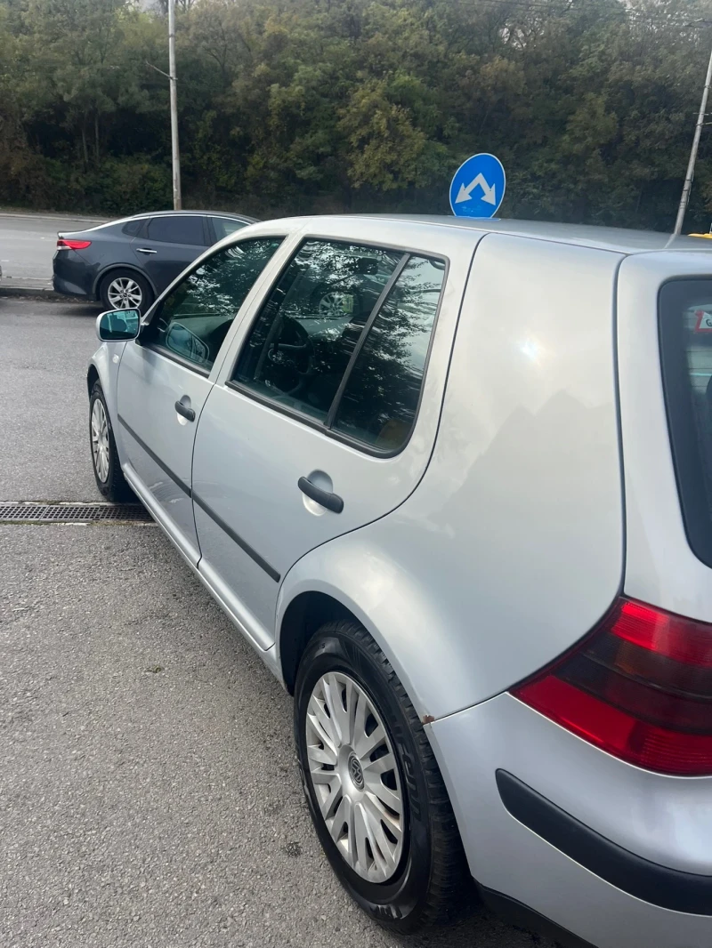 VW Golf 4, снимка 2 - Автомобили и джипове - 52419467