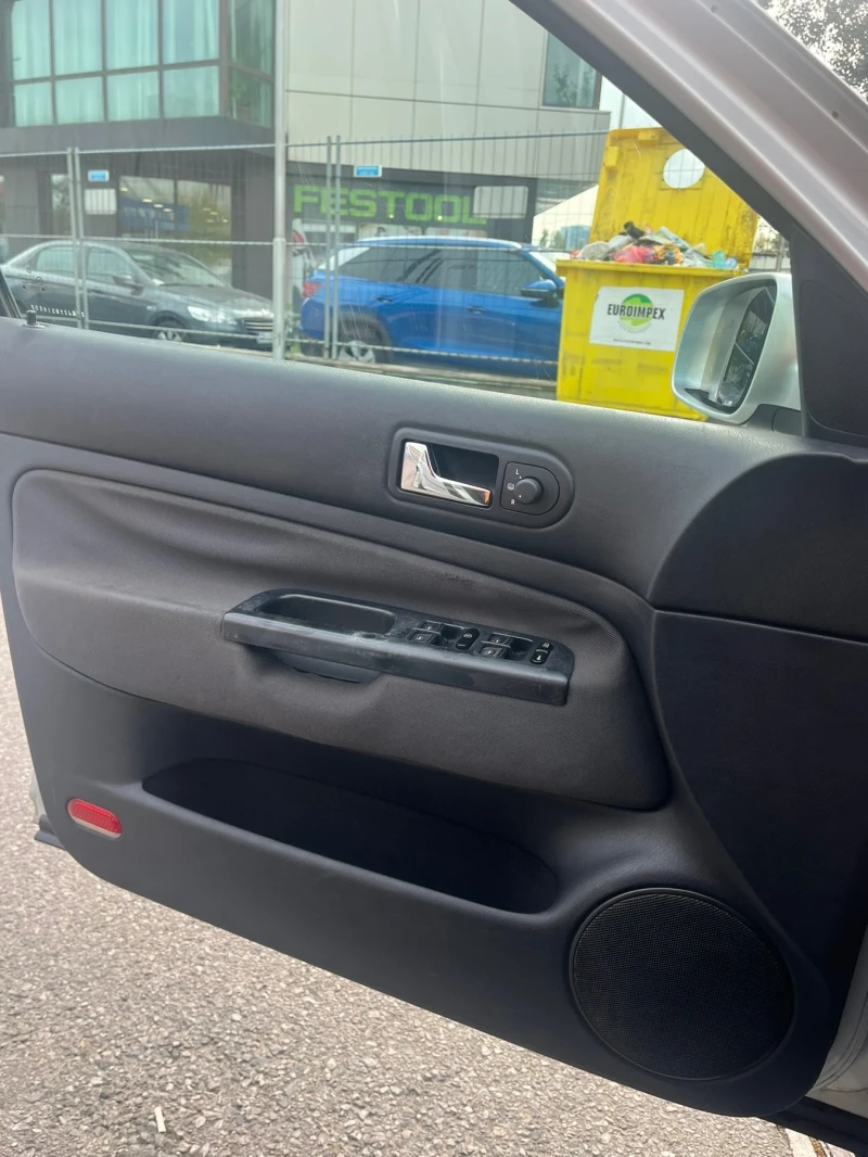 VW Golf 4, снимка 6 - Автомобили и джипове - 52419467