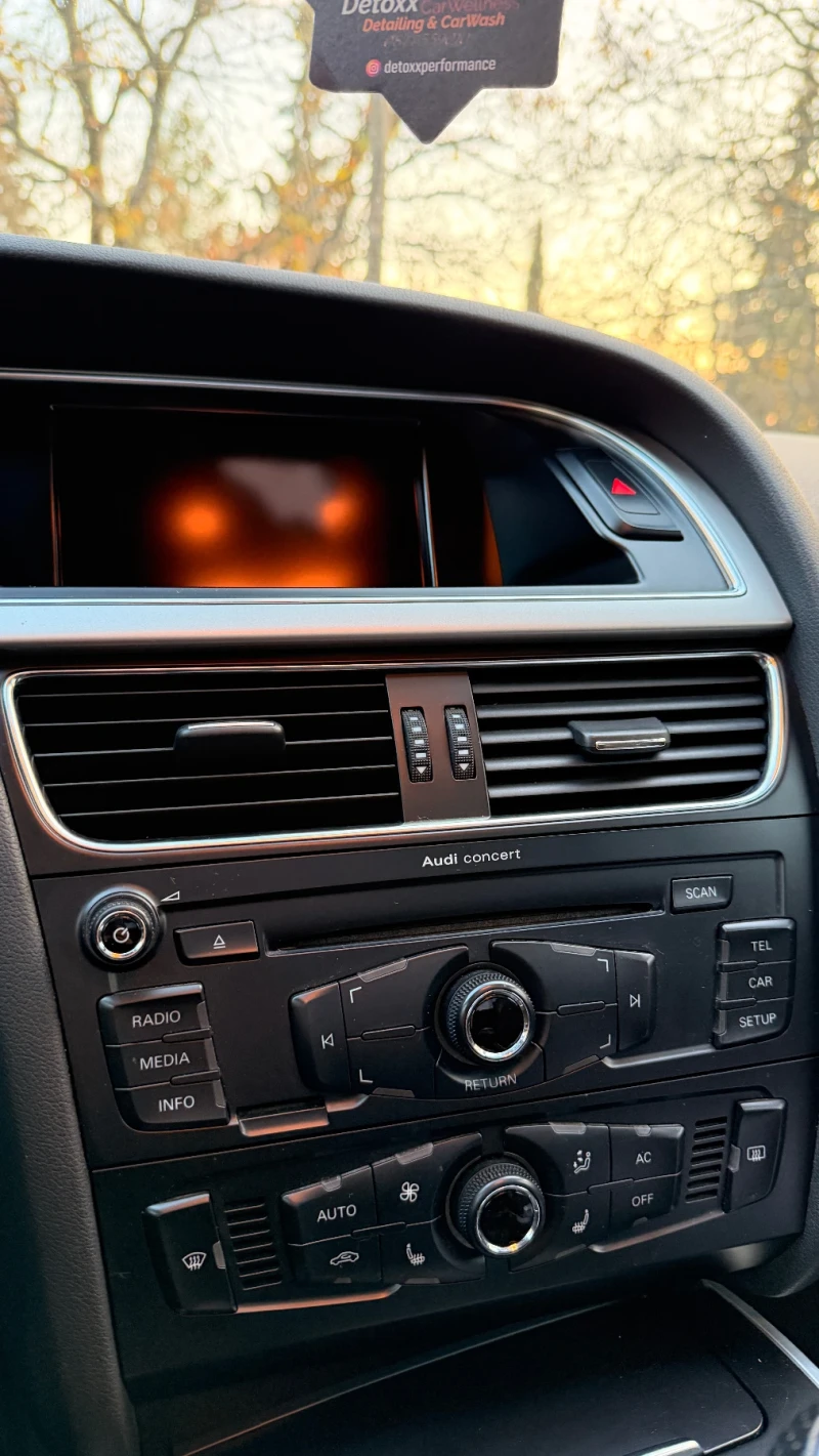 Audi A5, снимка 6 - Автомобили и джипове - 52733895