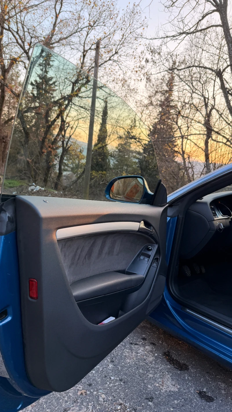 Audi A5, снимка 4 - Автомобили и джипове - 52733895