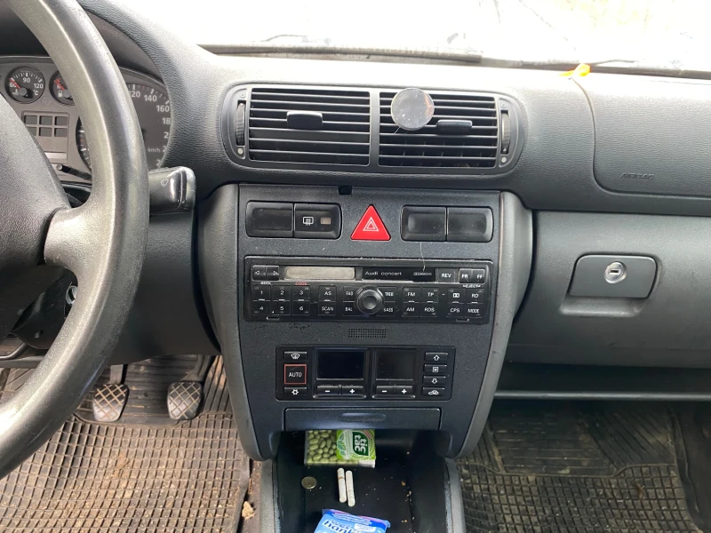 Audi A3, снимка 3 - Автомобили и джипове - 52828893