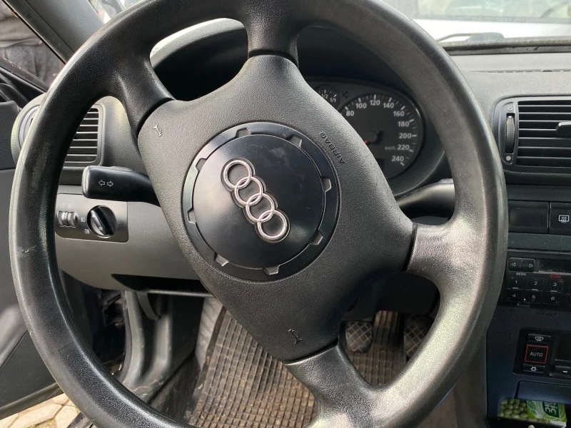 Audi A3, снимка 2 - Автомобили и джипове - 52828893