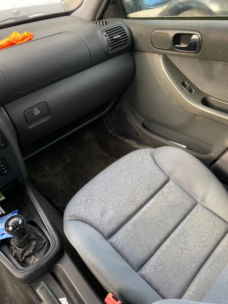 Audi A3, снимка 7 - Автомобили и джипове - 52828893