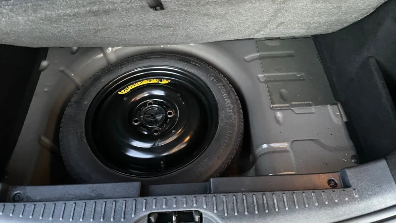 Ford B-Max, снимка 11 - Автомобили и джипове - 53018837