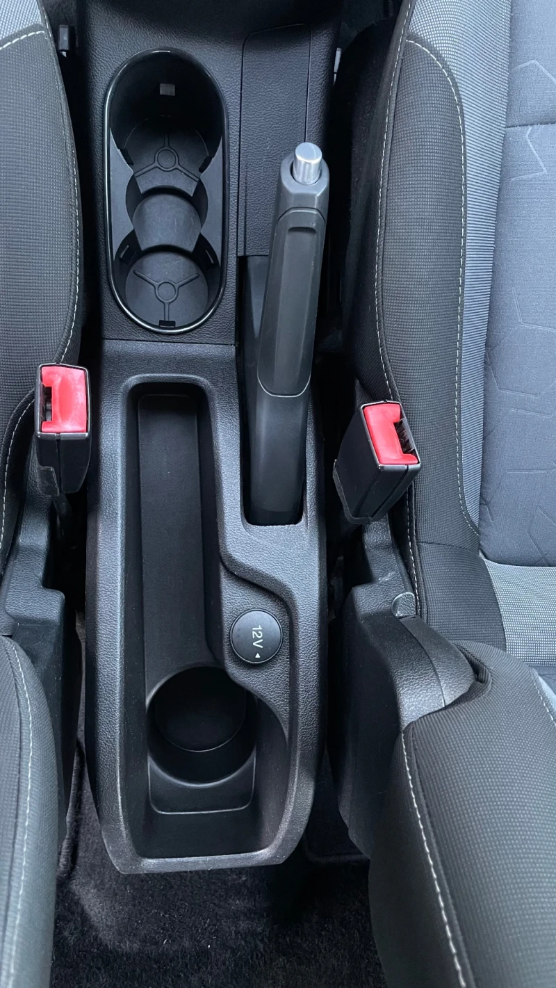 Ford B-Max, снимка 9 - Автомобили и джипове - 53018837