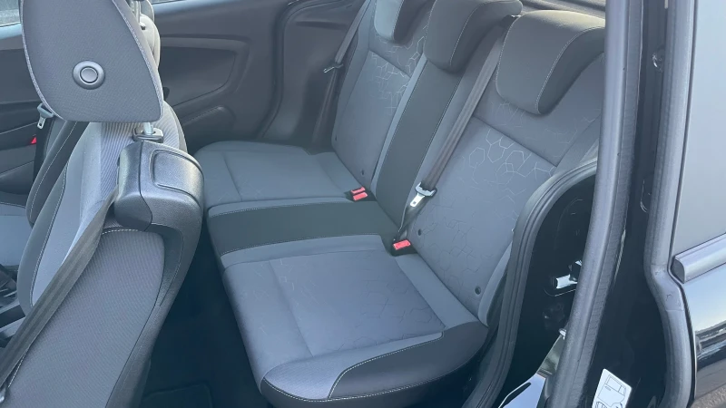 Ford B-Max, снимка 7 - Автомобили и джипове - 53018837