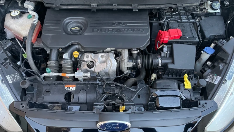 Ford B-Max, снимка 12 - Автомобили и джипове - 53018837