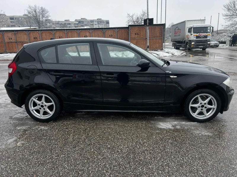 BMW 116, снимка 7 - Автомобили и джипове - 53436215