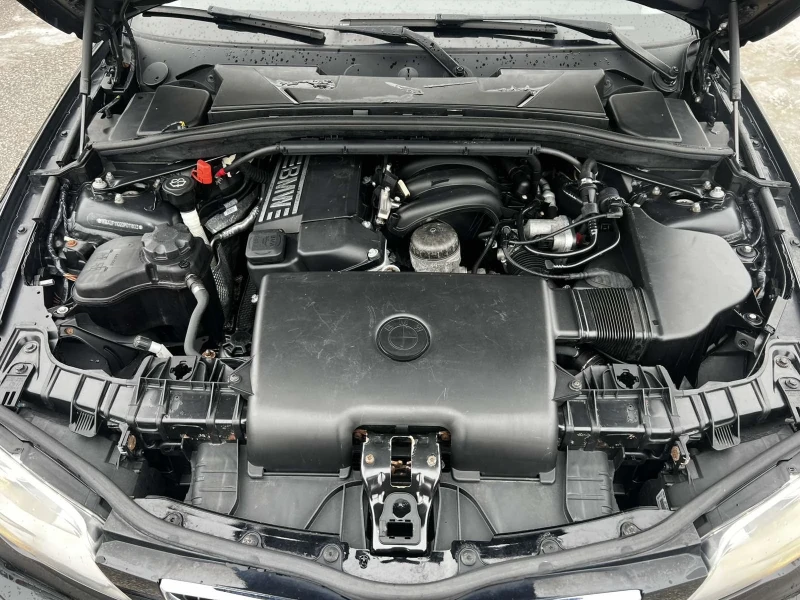 BMW 116, снимка 13 - Автомобили и джипове - 53436215