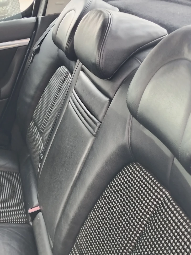 Peugeot 407, снимка 8 - Автомобили и джипове - 53557692