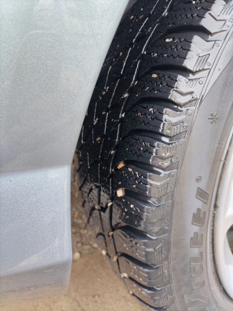 Peugeot 407, снимка 5 - Автомобили и джипове - 53557692