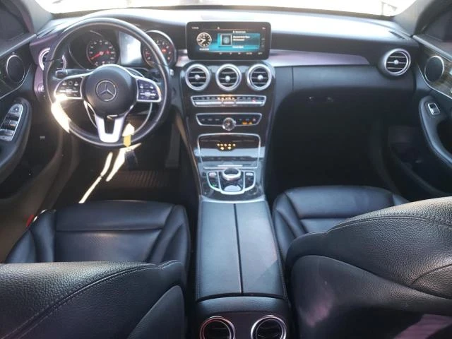 Mercedes-Benz C 300 * CarFax * * АвтоКредит - изображение 8