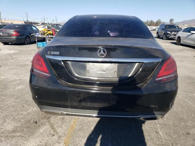 Mercedes-Benz C 300 * CarFax * * АвтоКредит - изображение 6