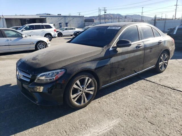 Mercedes-Benz C 300 * CarFax * * АвтоКредит - 36412 лв. - 60708873 1