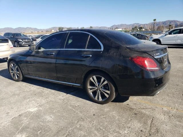 Mercedes-Benz C 300 * CarFax * * АвтоКредит - изображение 2